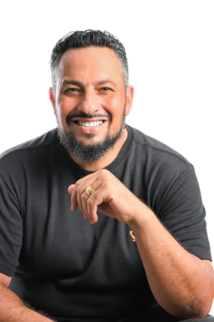 Pastor Evandro, da UAI Veículos